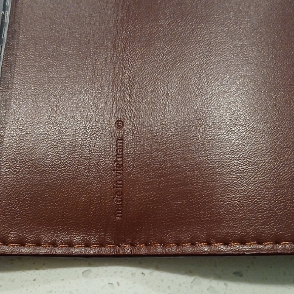 Peanuts Character Brown Notebook Cover - Picture 6 of 7